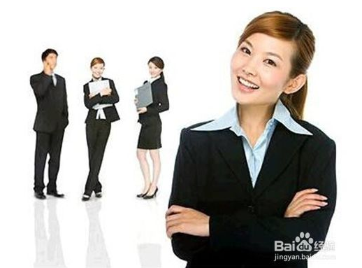 公务员面试技巧：这样穿才能脱颖而出